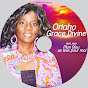 Chantre Ortaho Grace Divine logo