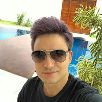 Felipe Neto Tv3 profile image