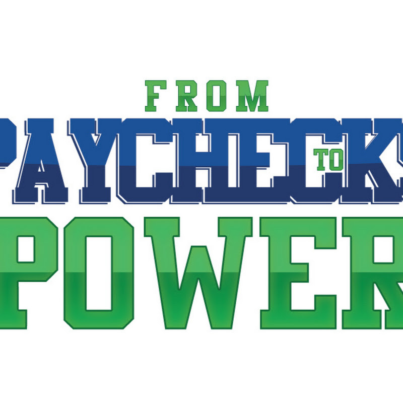 From Paychecks to Power