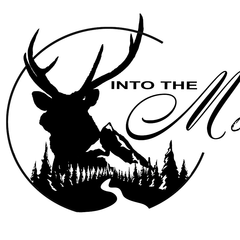Into the Mountains