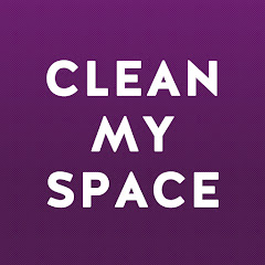 Clean My Space Avatar