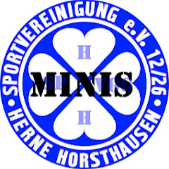 G-Junioren SpVgg Horsthausen