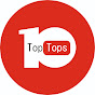 top tops logo