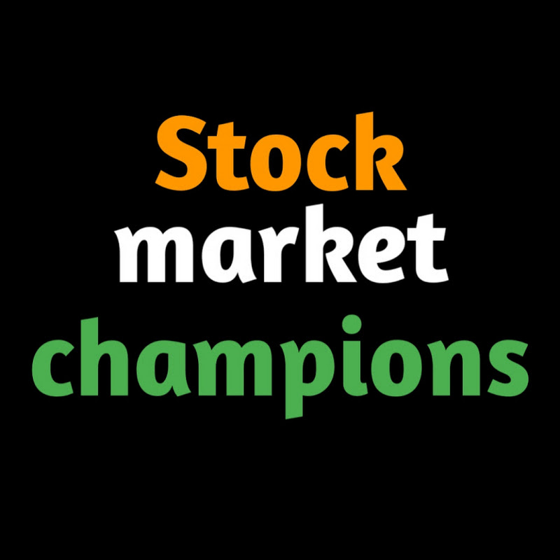 Stock market Champions