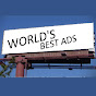 The World's Best Ads