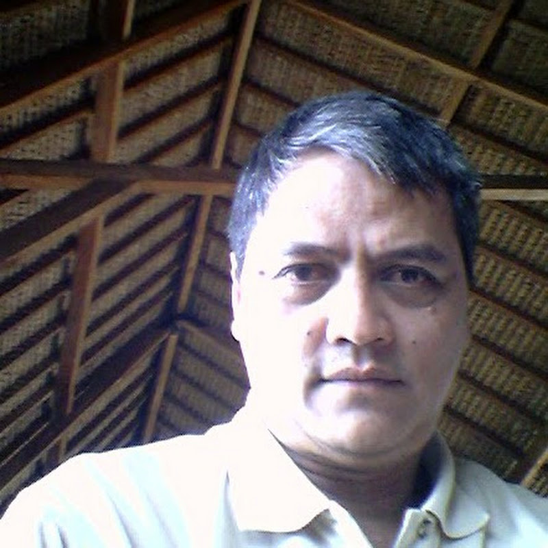 Djati Nugroho