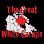 TheGreatWhiteGarage logo