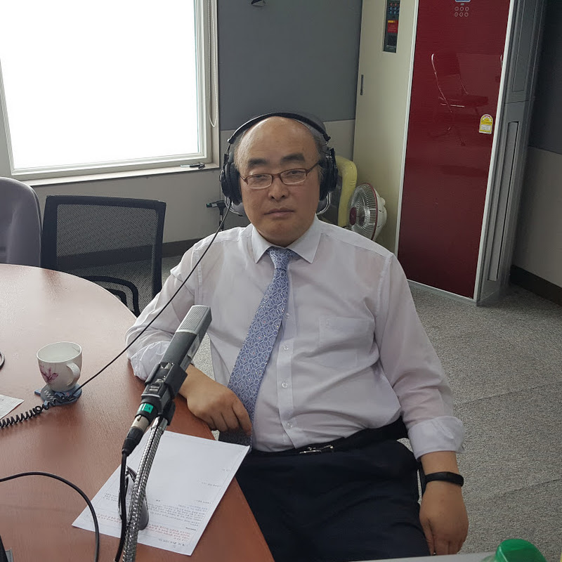 김호환 박사의 성경 신학 철학 이야기