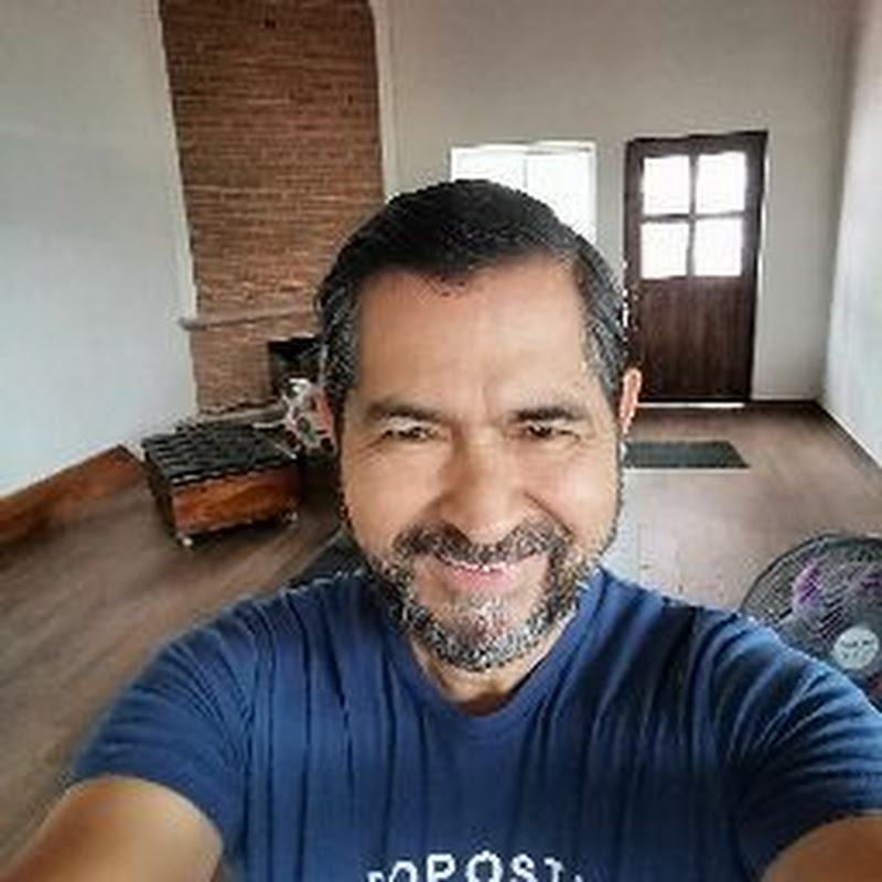 Andres Luna