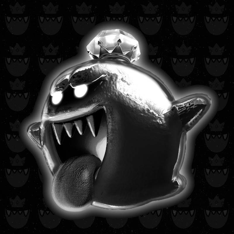 MetalKingBoo icon
