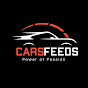 Cars Feeds logo