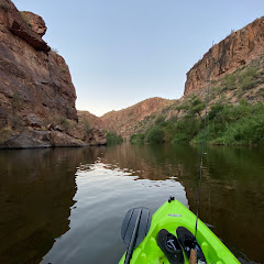 EG OUTDOORS