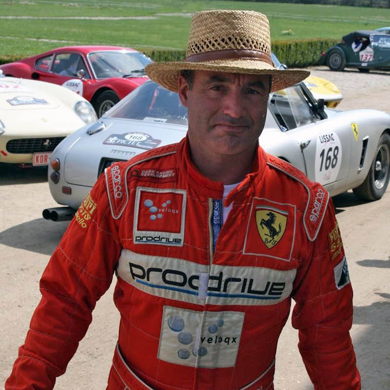 Bill Noon