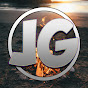 JustGaming logo
