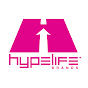 HypeLife Brands logo