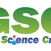 GSC Go Science Crazy