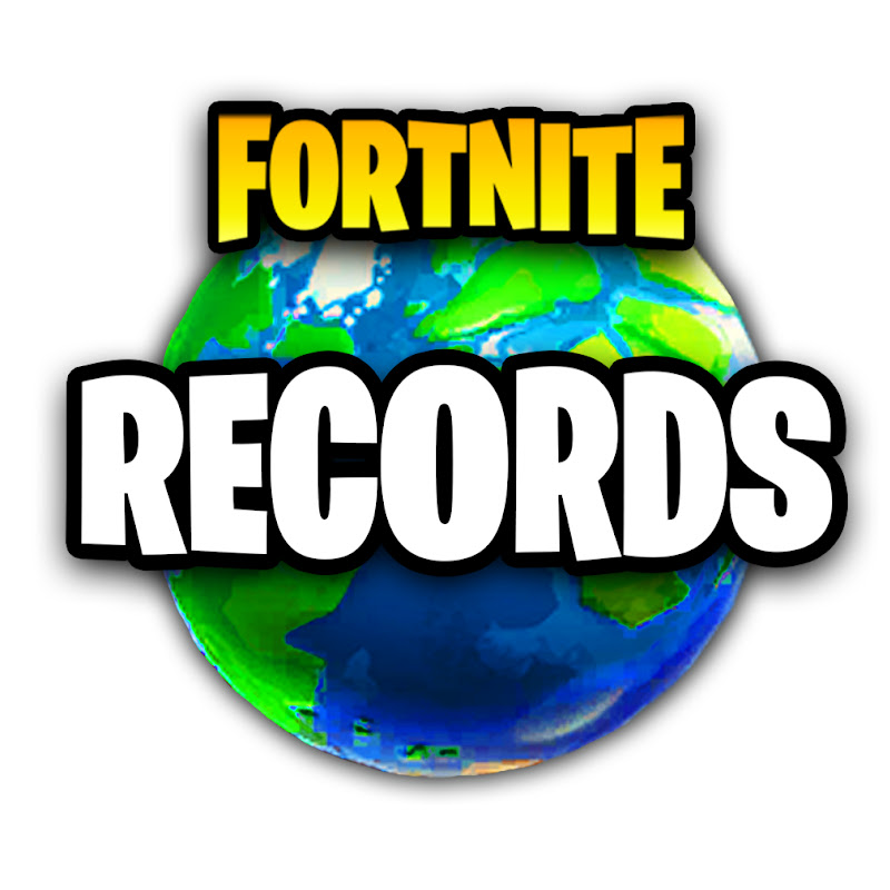 Fortnite Records