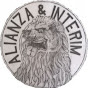 Alianza & Interim logo