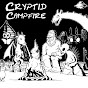 Cryptid Campfire logo