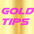 Gold Tips
