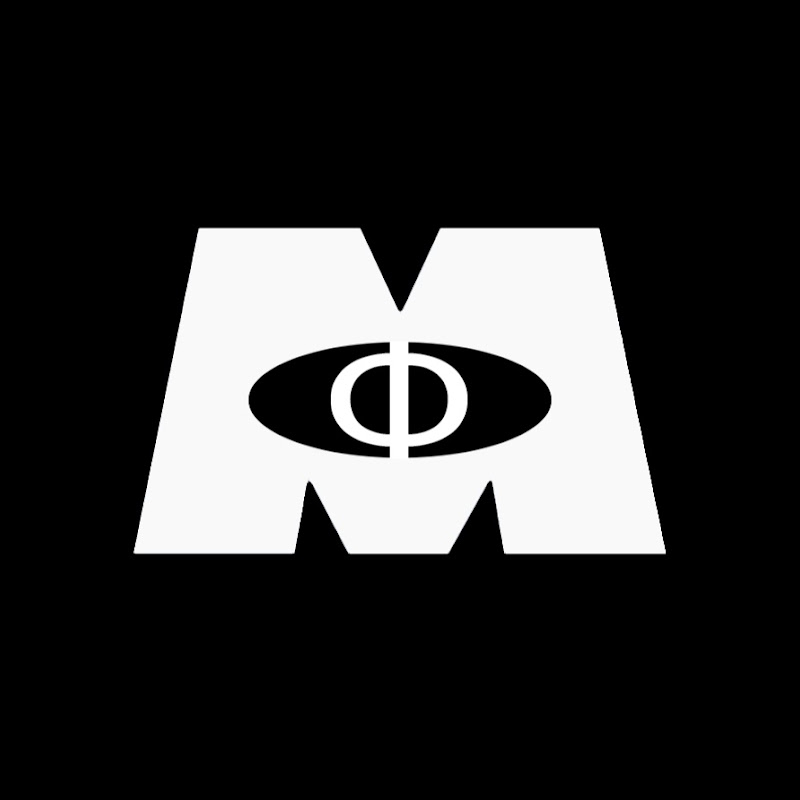Микс Фактов Logo