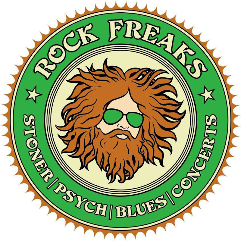 Rock Freaks [official] icon