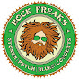 Rock Freaks [official] logo