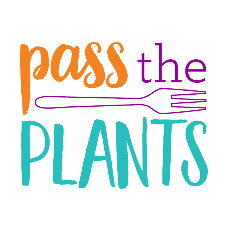 Pass the Plants