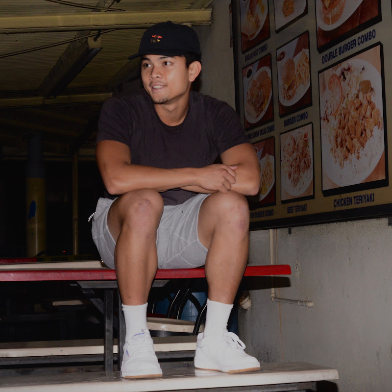 Nathan Bustos
