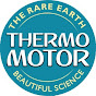 Thermo Frank logo
