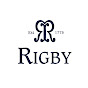 John Rigby & Co. logo