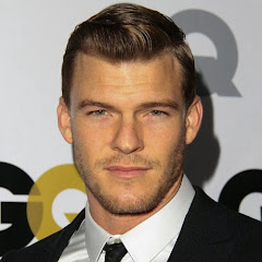 Alan Ritchson