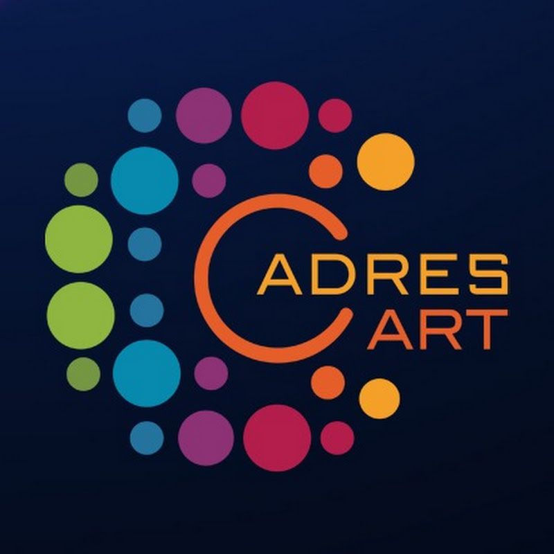 كوادر الفن - Cadres Art