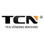 TCN Vending Machine logo