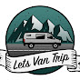 LetsVanTrip logo