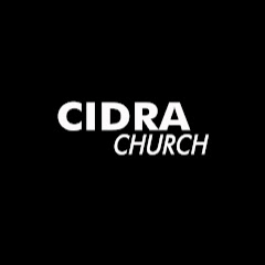 Логотип каналу CIDRA Church