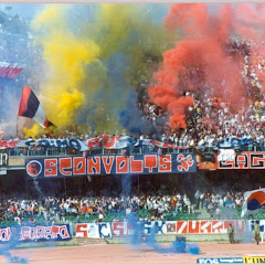 Cagliari Curva Nord
