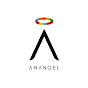 anAngel Mauritius logo