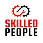 Skilled People logo