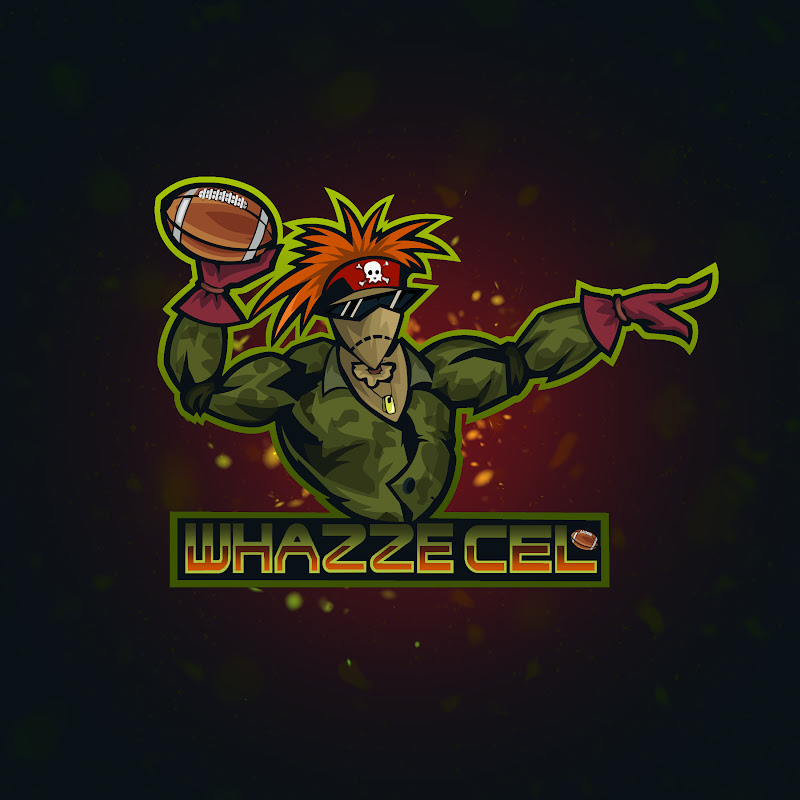 Whazze CEL