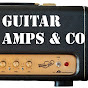 Guitar Amps & Co logo