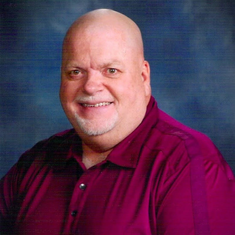 Robert Jordan