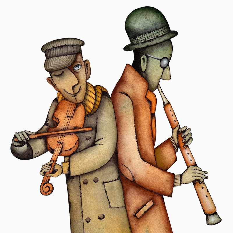 The Soul of Jewish Music