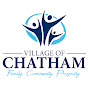 Village of Chatham, IL logo