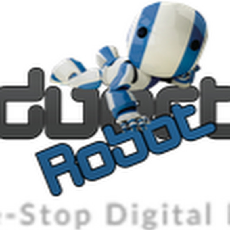 Advertise Robot