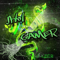 JholG4MER channel logo
