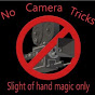No Camera Tricks logo