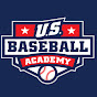 U.S. Baseball Academy logo