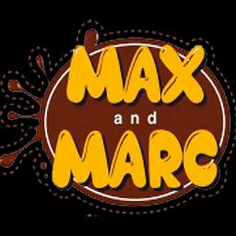 Max and Marc