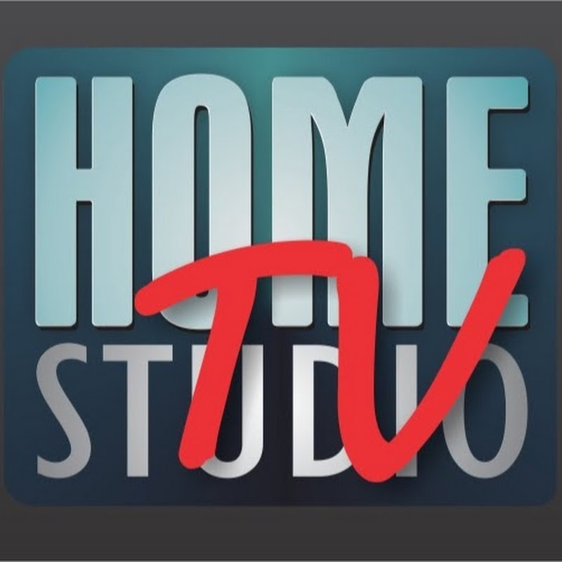 TVHomeStudio icon